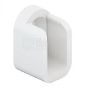 Карман сетчатых полок малый, цвета разные