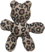 Игрушка для кошки "Мишка" с кошачьей мятой, 12 см, в ассортименте, Trixie