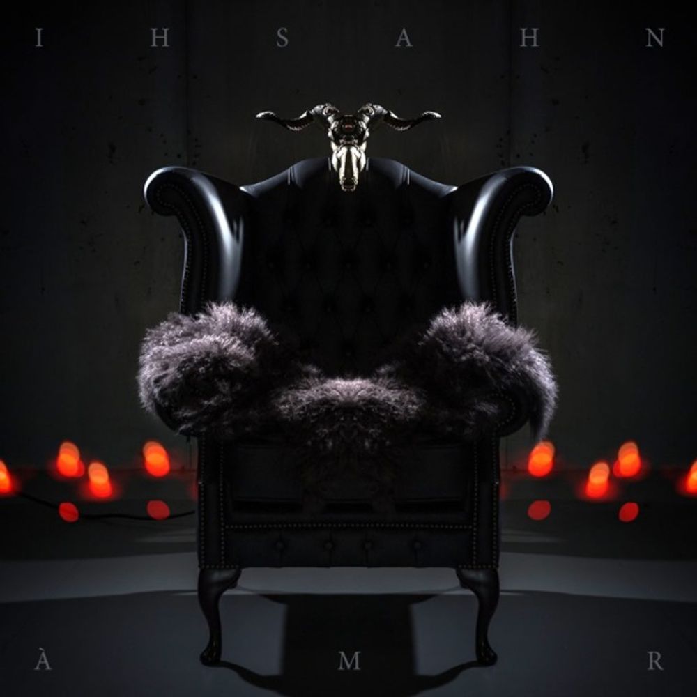 Ihsahn / Amr (2LP)