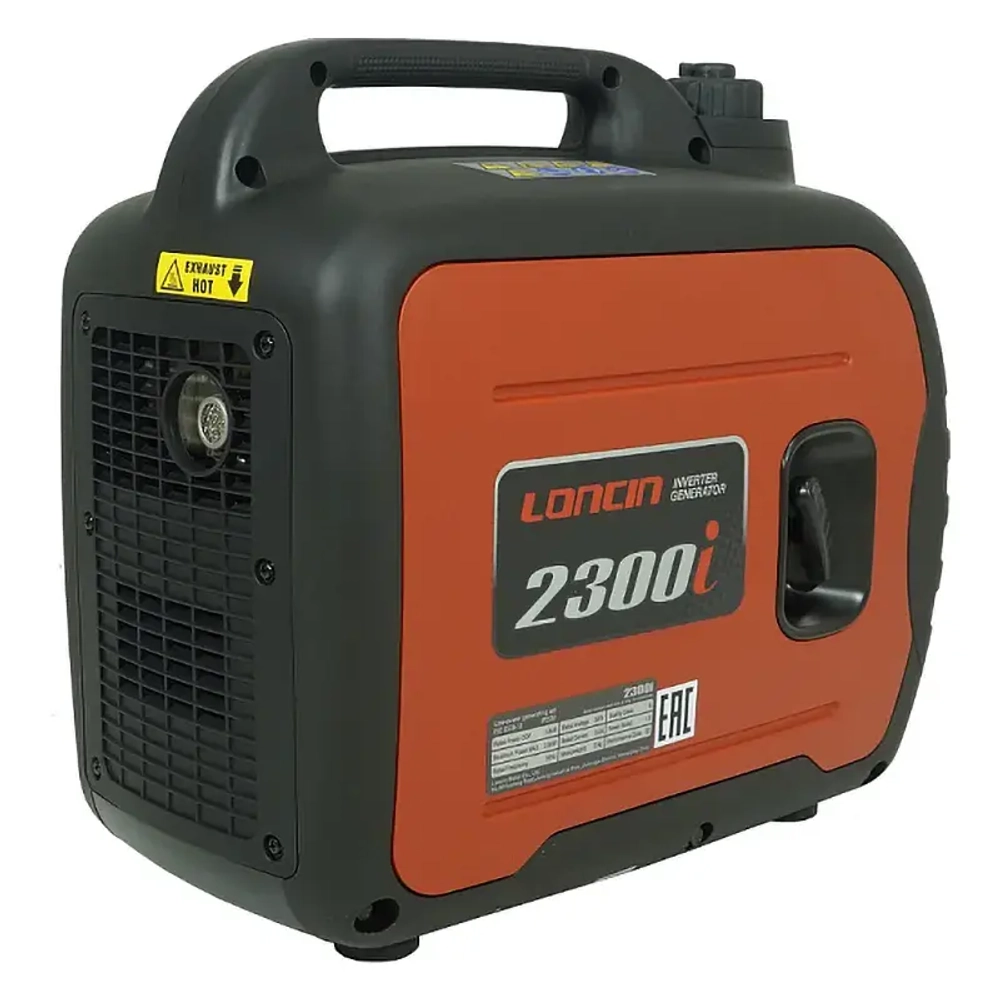 Loncin LC2300i бензиновый генератор 00-00155470