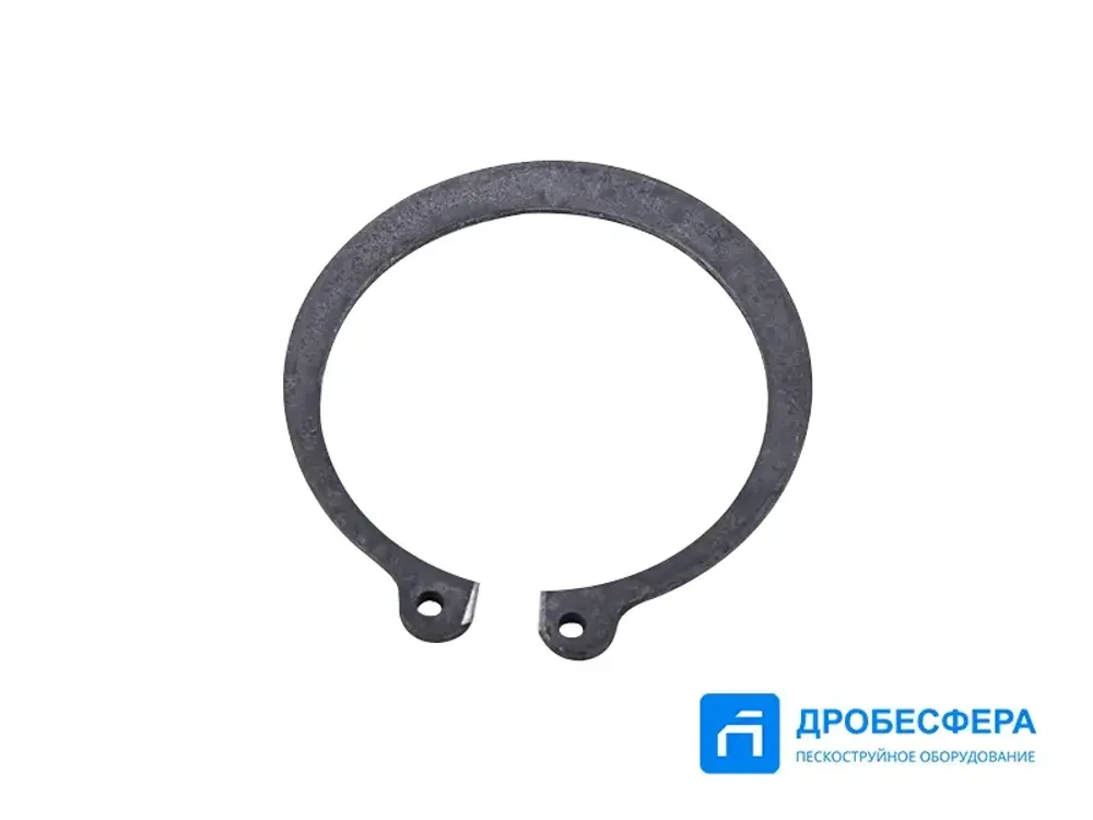 Кольцо Б45 стопорное