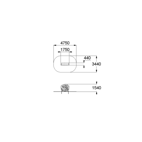Стенка для метания «Дерево»