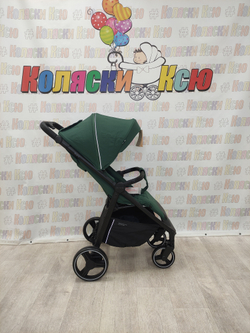 Коляска прогулочная Carrello Bravo CRL-8512 Spring Green