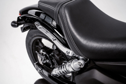 Benda Funrider 125 grey