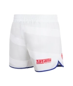 Шорты Tatami NOMAD SHORTS - WHITE & NAVY