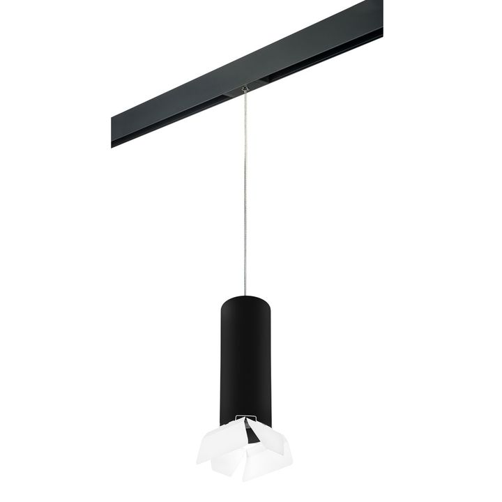 Комплект с трековым светильником Lightstar Rullo (216497+595887+202486) PRORP6497486