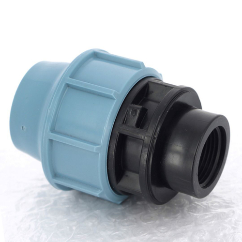 Муфта раз. вн. рез. 40*1 ПНД 1322