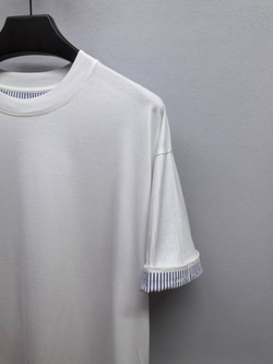 Футболка Bottega Veneta