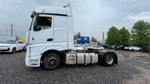 Mercedes-Benz ACTROS 4x2 Седельный тягач 1842 LS (Дизельный, 12,9 л, 422 л.с., АТ)