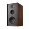 Wharfedale 85th Anniversary Linton Antique Walnut without stand