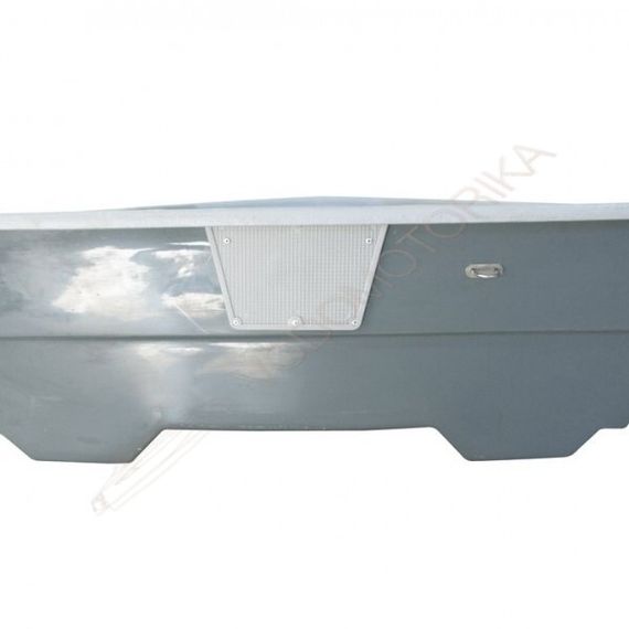 Лодка пластиковая СЛК-240