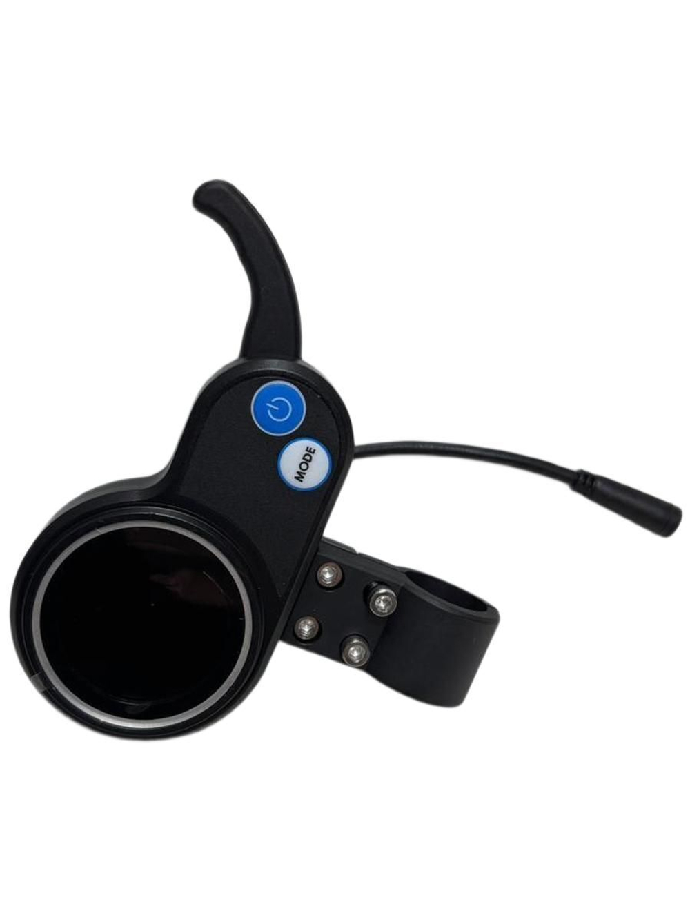 Дисплей курок газа бортовой компьютер Joyor Y10S