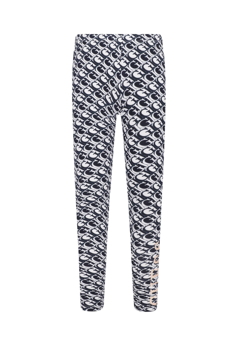 Леггинсы Guess - темно-синий(J4RB06 J1313)