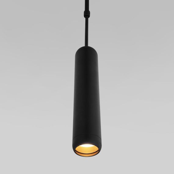 Подвесной светильник Eurosvet Pacific 50255/1 черный