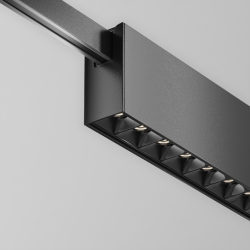 Трековый светильник Technical TR150-1-12W4K-M-B