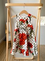 Хлопковое платье Dolce&Gabbana, 92