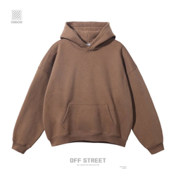 Худи Off Street