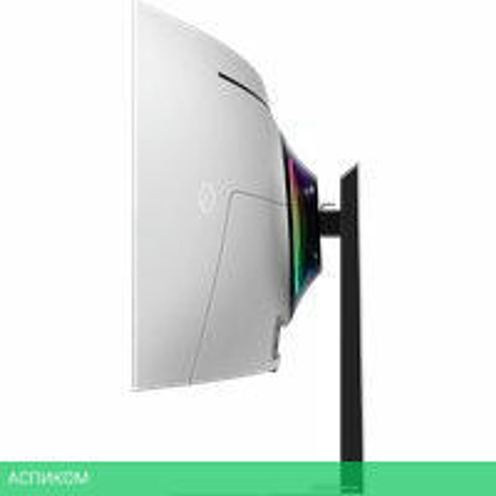 Игровой монитор Samsung Odyssey OLED G9 LS49CG954SIXCI