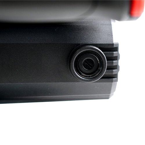 Пила торцовочная 210мм TEH TMS21015