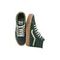 Vans High Top 'Green'