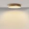 Потолочный светодиодный светильник Maytoni Technical Zon C032CL-45W2.7K-RD-MG
