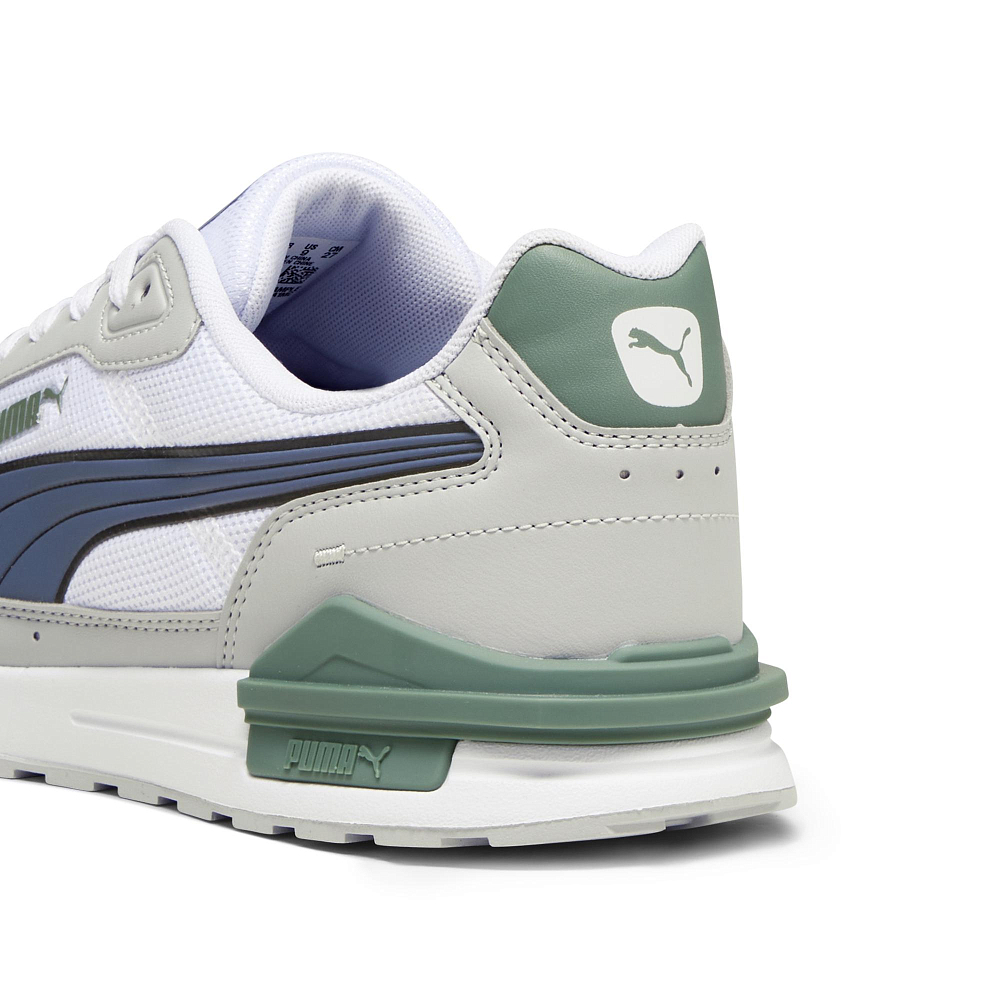 Мужские кроссовки PUMA Graviton Mega