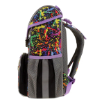 Ранец 25x37x14см ErgoLine 15L Butterfly (ErichKrause)