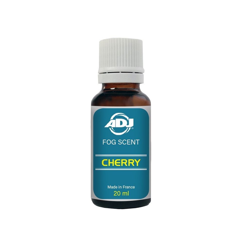 ADJ Fog scent Cherry 20ml