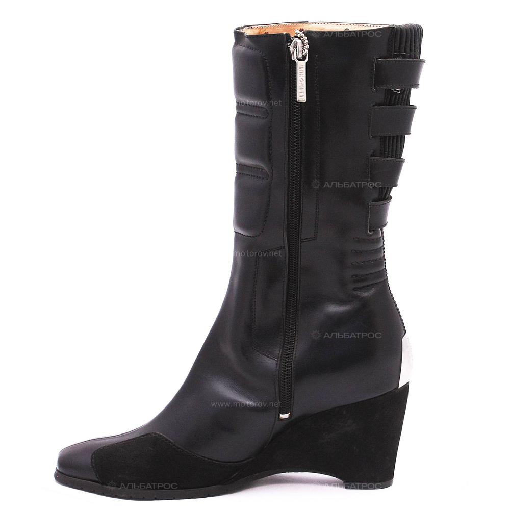 Мотоботы женские Icon Bombshell Boots