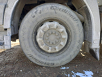 Mercedes-Benz ACTROS 4x2 Седельный тягач 1841 LS (Дизельный, 12 л, 408 л.с., АТ)