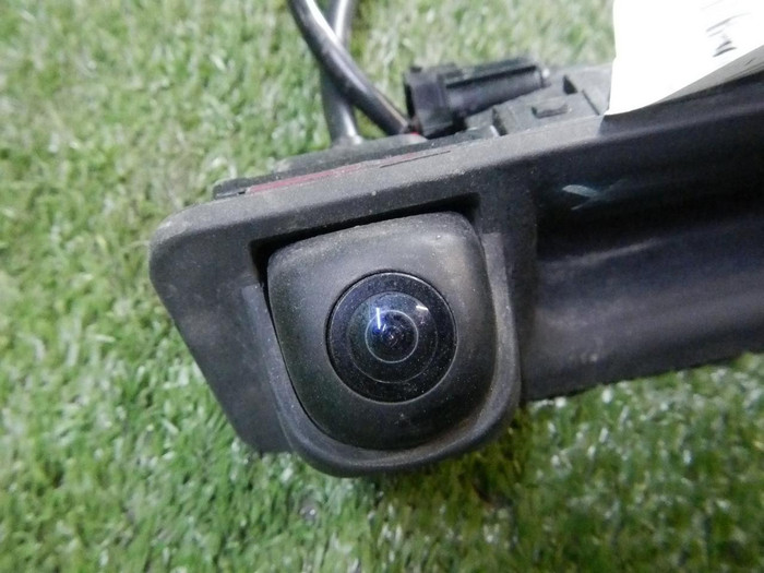 Камера задняя Hyundai Tucson 3 (2018-2021)