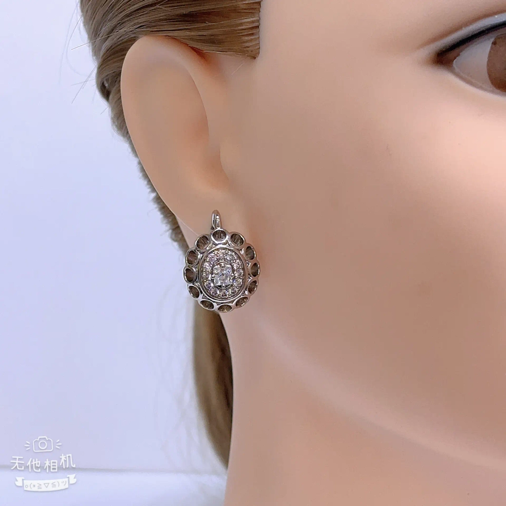 Серьги Xuping - арт892