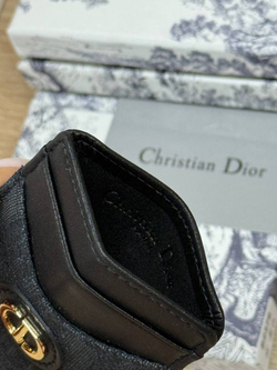 Картхолдер Dior