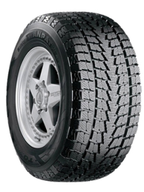 Легковая шина 225/60 R17 99Q TAS1 TOYO.