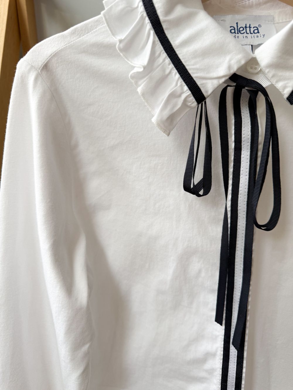 Блузка Aletta, 122