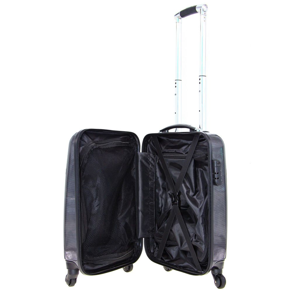 Чемодан 434-5