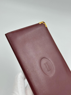 Кошелёк Cartier