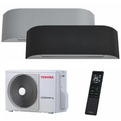 Комплект сплит-системы инверторного типа TOSHIBA Haori (45 м)