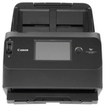 Сканер Canon imageFORMULA DR-S130 4812C001 черный