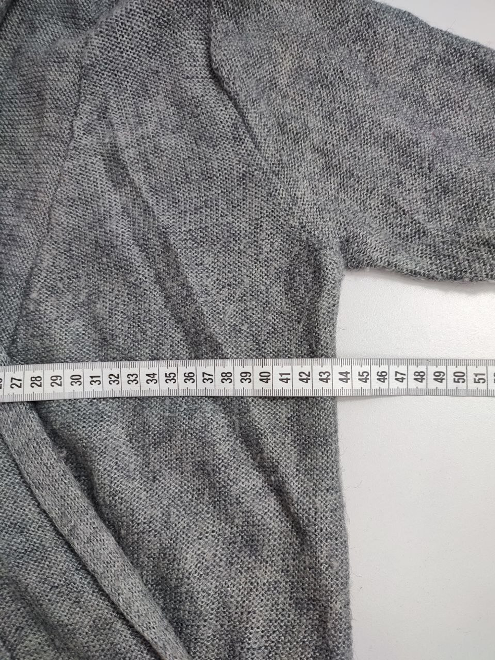 Джемпер La Redoute повседневный 42 размер