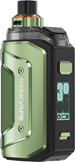ЭСДН Geekvape Aegis Hero 5