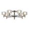 Люстра на штанге Citilux ELAN CL241171
