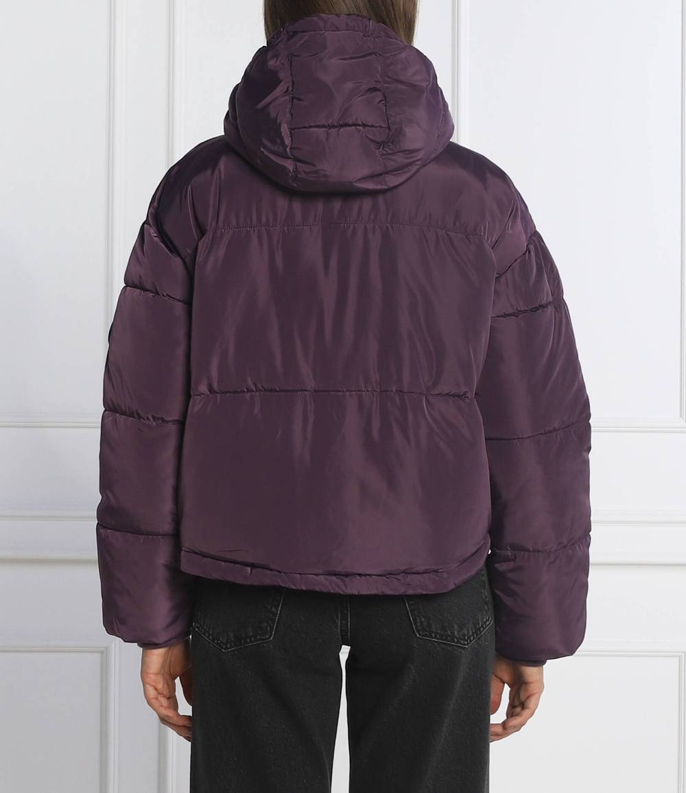 куртка amandine Pepe Jeans London - фиолетовый(PL402082)