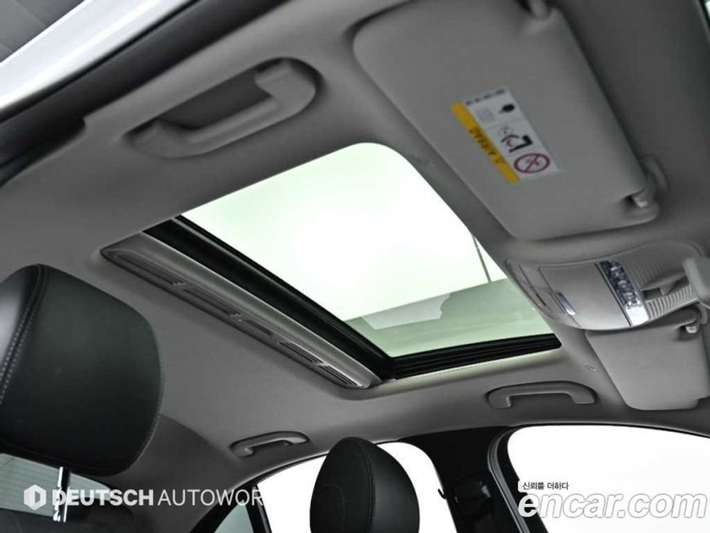 Mercedes-Benz E-Class W213 E300 4MATIC Exclusive (09.2020)
