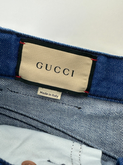 Юбка Gucci