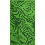 Полотенце махровое "Tropical color" 100% хлопок ПЛ-2602-03948 (50*90)