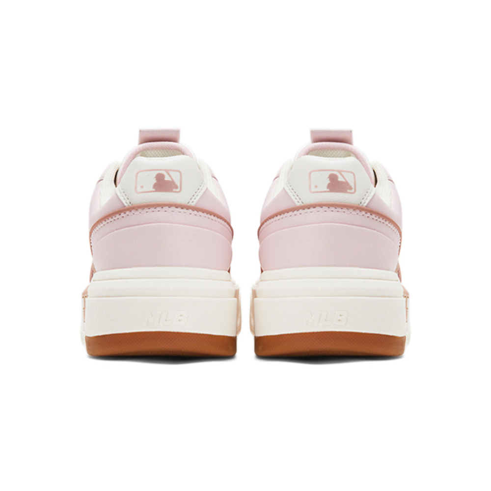 Кроссовки MLB Chunky Liner 3D, 3ASXCBO3N-07PKS