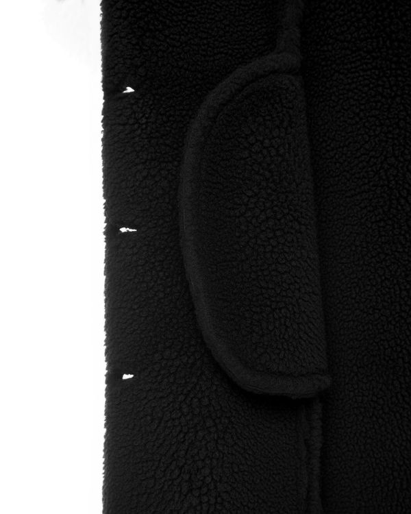 Дубленка Liv