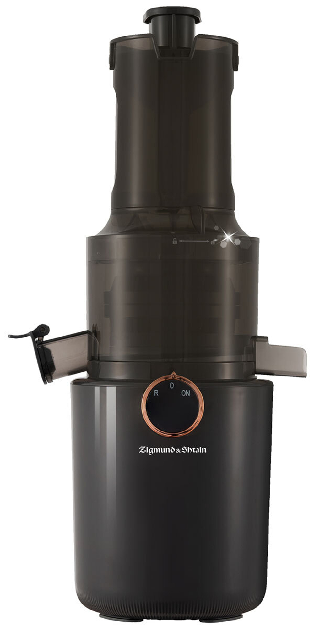 Соковыжималка ZIGMUND & SHTAIN ESJ-771