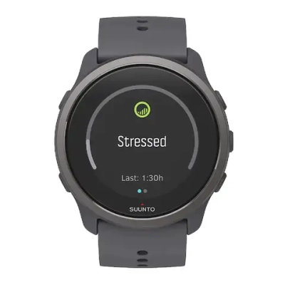 Suunto 5 PEAK DARK HEATHER умные часы для спорта SS050729000